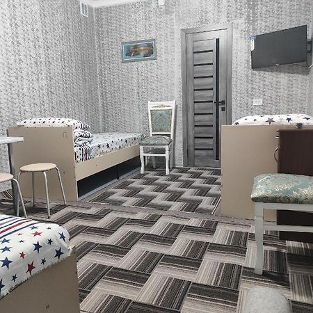 Guest House Sanat Naryn Exterior photo
