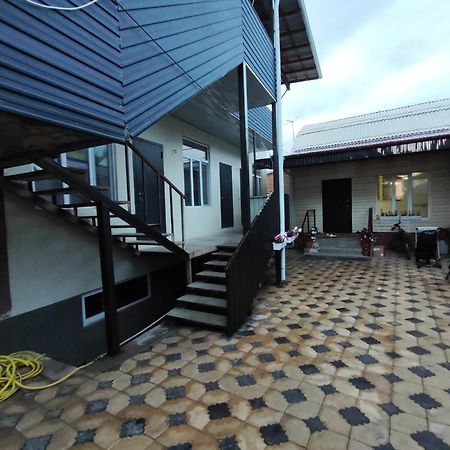 Guest House Sanat Naryn Exterior photo