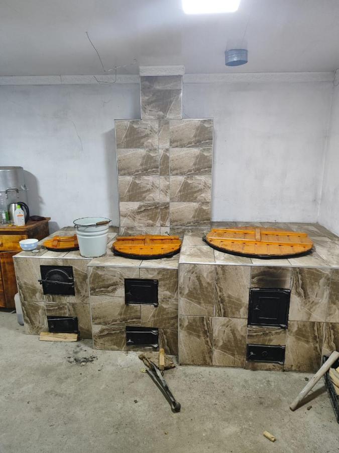 Guest House Sanat Naryn Exterior photo
