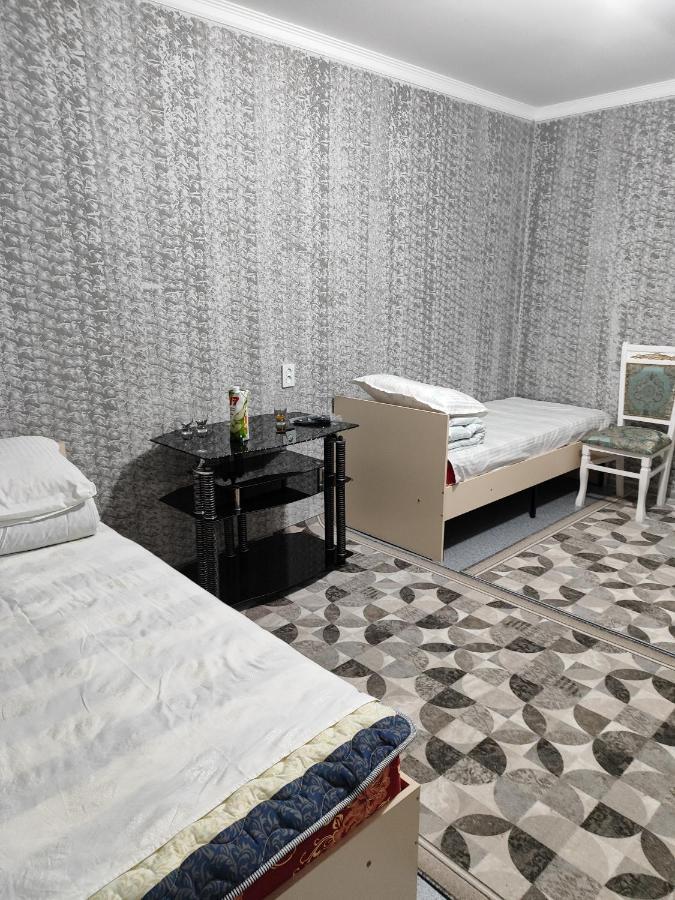 Guest House Sanat Naryn Room photo