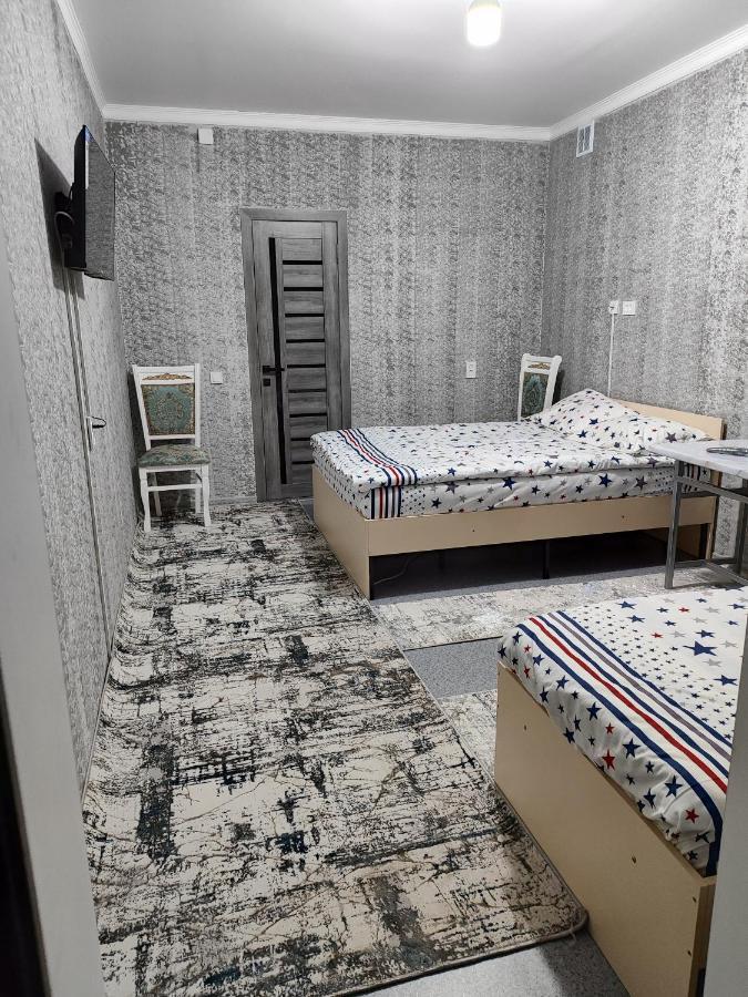 Guest House Sanat Naryn Room photo