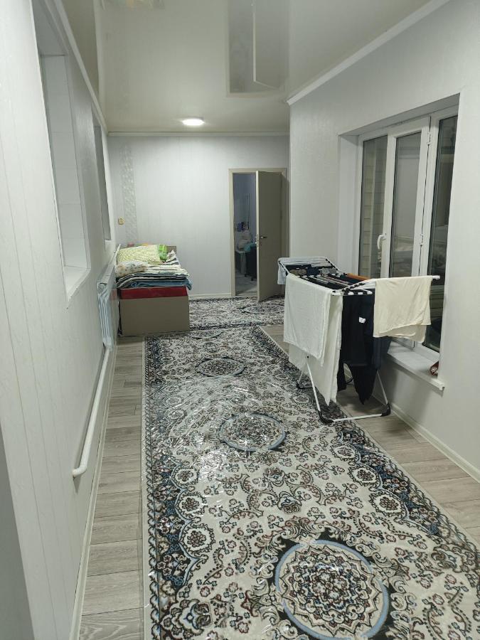 Guest House Sanat Naryn Exterior photo