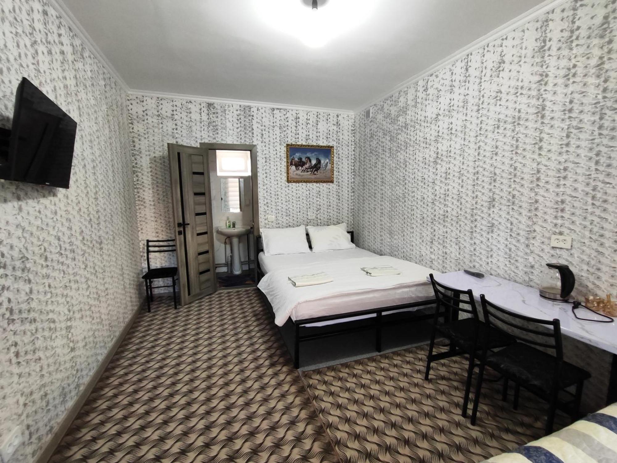 Guest House Sanat Naryn Exterior photo
